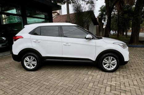 HYUNDAI Creta 1.6 16V 4P FLEX SMART PLUS AUTOMTICO, Foto 3