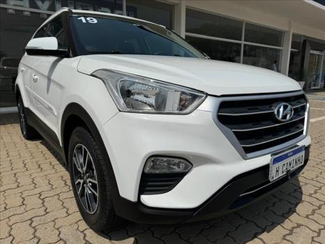 HYUNDAI Creta 1.6 16V 4P FLEX ATTITUDE AUTOMTICO, Foto 3