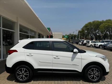 HYUNDAI Creta 1.6 16V 4P FLEX ATTITUDE AUTOMTICO, Foto 4