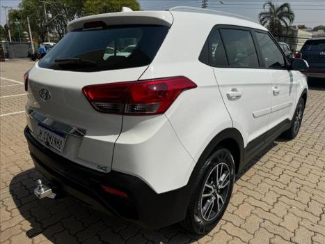 HYUNDAI Creta 1.6 16V 4P FLEX ATTITUDE AUTOMTICO, Foto 5