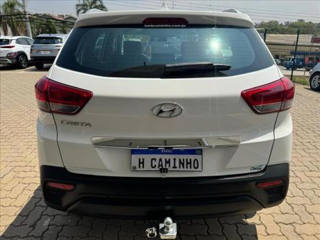 HYUNDAI Creta 1.6 16V 4P FLEX ATTITUDE AUTOMTICO, Foto 6