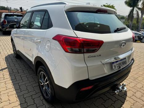 HYUNDAI Creta 1.6 16V 4P FLEX ATTITUDE AUTOMTICO, Foto 7