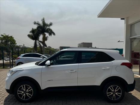 HYUNDAI Creta 1.6 16V 4P FLEX ATTITUDE AUTOMTICO, Foto 8