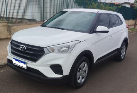 HYUNDAI Creta 1.6 16V 4P FLEX ATTITUDE AUTOMTICO, Foto 1