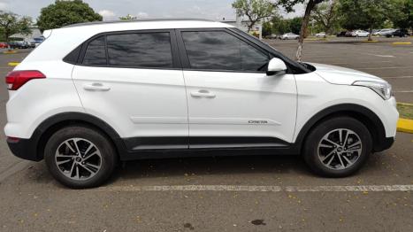 HYUNDAI Creta 1.6 16V 4P FLEX ATTITUDE AUTOMTICO, Foto 1