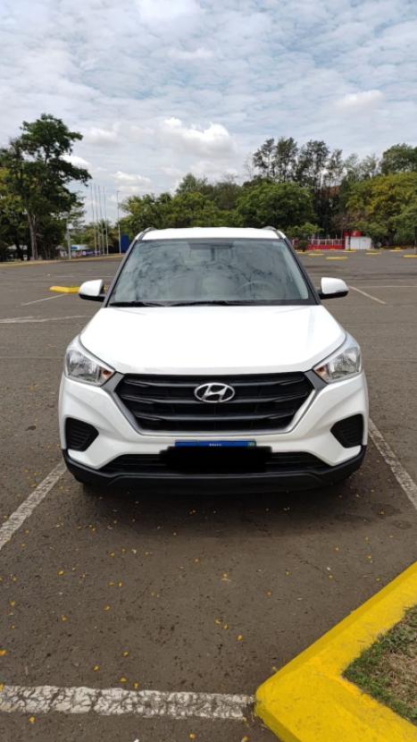 HYUNDAI Creta 1.6 16V 4P FLEX ATTITUDE AUTOMTICO, Foto 3