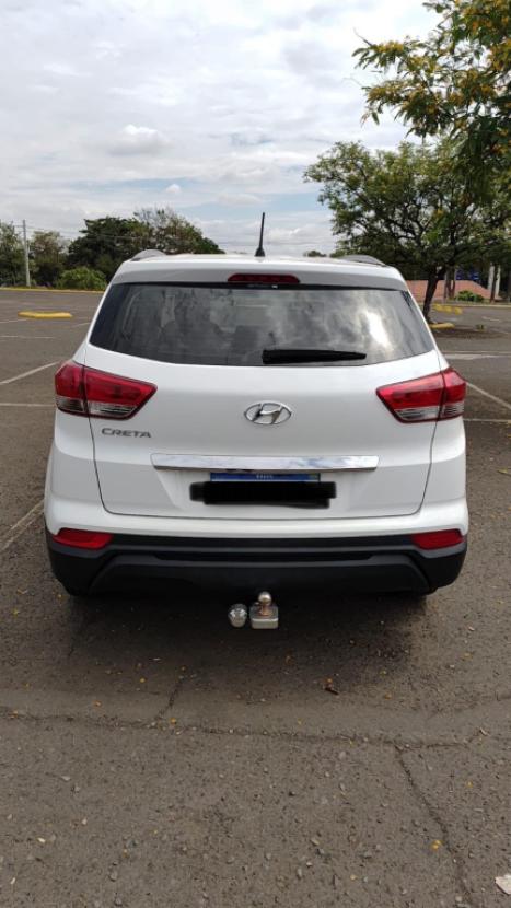 HYUNDAI Creta 1.6 16V 4P FLEX ATTITUDE AUTOMTICO, Foto 4