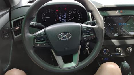 HYUNDAI Creta 1.6 16V 4P FLEX ATTITUDE AUTOMTICO, Foto 7