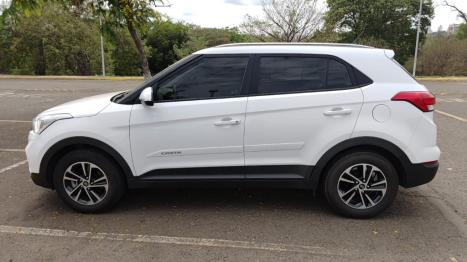 HYUNDAI Creta 1.6 16V 4P FLEX ATTITUDE AUTOMTICO, Foto 2