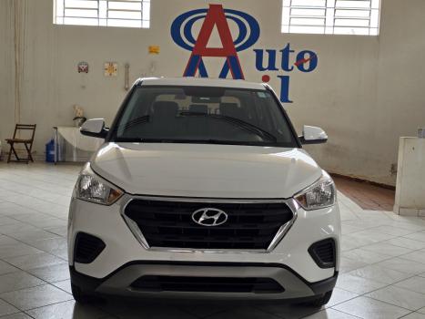 HYUNDAI Creta 1.6 16V 4P FLEX ATTITUDE AUTOMTICO, Foto 1