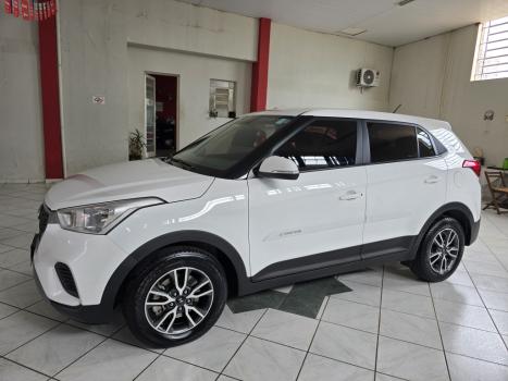 HYUNDAI Creta 1.6 16V 4P FLEX ATTITUDE AUTOMTICO, Foto 2