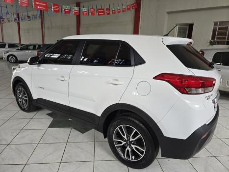 HYUNDAI Creta 1.6 16V 4P FLEX ATTITUDE AUTOMTICO, Foto 3