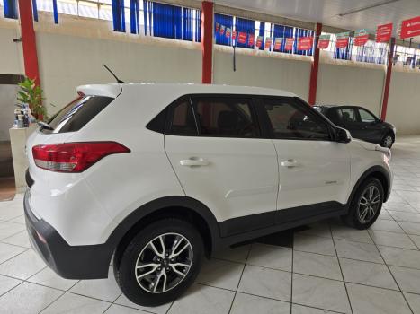 HYUNDAI Creta 1.6 16V 4P FLEX ATTITUDE AUTOMTICO, Foto 5