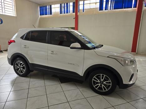 HYUNDAI Creta 1.6 16V 4P FLEX ATTITUDE AUTOMTICO, Foto 6