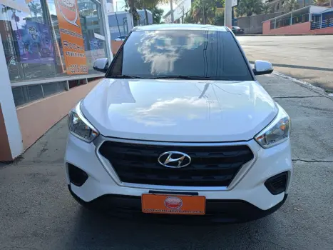 HYUNDAI Creta 1.6 16V 4P FLEX ATTITUDE AUTOMTICO, Foto 3