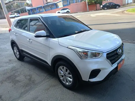 HYUNDAI Creta 1.6 16V 4P FLEX ATTITUDE AUTOMTICO, Foto 4