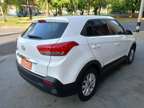 HYUNDAI Creta 1.6 16V 4P FLEX ATTITUDE AUTOMTICO, Foto 5