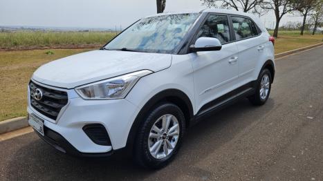 HYUNDAI Creta 1.6 16V 4P FLEX ATTITUDE AUTOMTICO, Foto 2