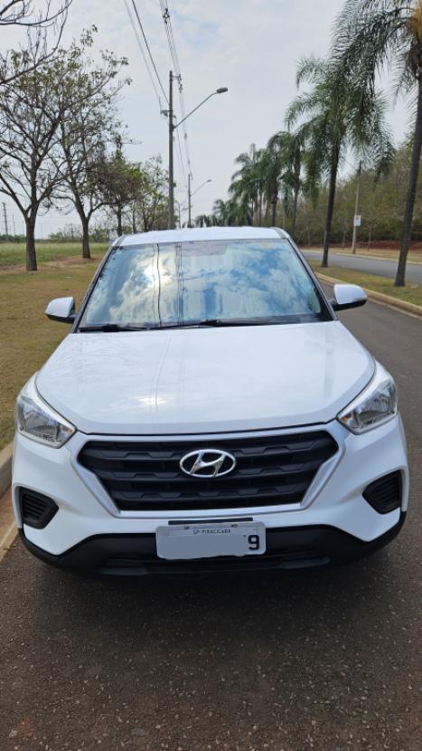 HYUNDAI Creta 1.6 16V 4P FLEX ATTITUDE AUTOMTICO, Foto 4