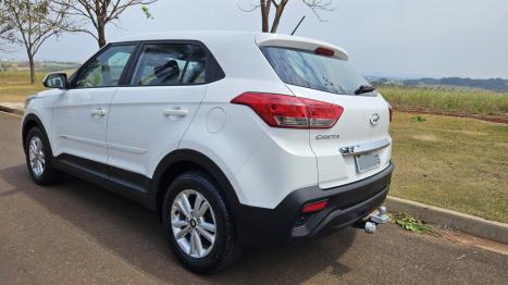 HYUNDAI Creta 1.6 16V 4P FLEX ATTITUDE AUTOMTICO, Foto 7