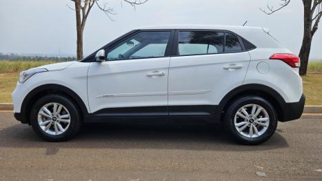 HYUNDAI Creta 1.6 16V 4P FLEX ATTITUDE AUTOMTICO, Foto 8