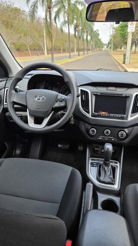 HYUNDAI Creta 1.6 16V 4P FLEX ATTITUDE AUTOMTICO, Foto 3