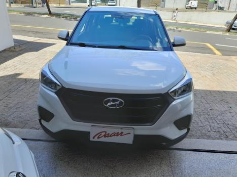 HYUNDAI Creta 1.6 16V 4P FLEX ATTITUDE AUTOMTICO, Foto 1