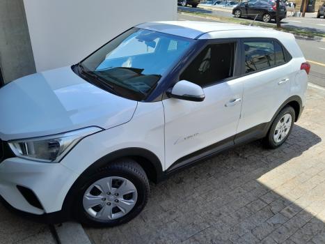 HYUNDAI Creta 1.6 16V 4P FLEX ATTITUDE AUTOMTICO, Foto 3