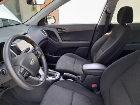 HYUNDAI Creta 1.6 16V 4P FLEX ATTITUDE AUTOMTICO, Foto 7