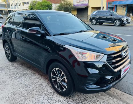 HYUNDAI Creta 1.6 16V 4P FLEX ATTITUDE AUTOMTICO, Foto 2