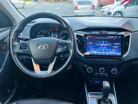 HYUNDAI Creta 1.6 16V 4P FLEX ATTITUDE AUTOMTICO, Foto 9