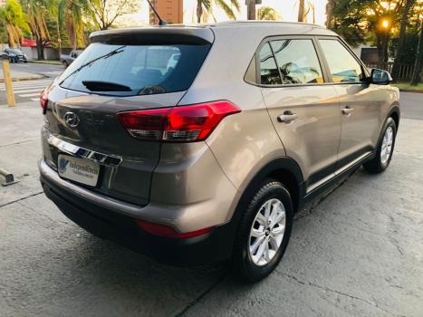 HYUNDAI Creta 1.6 16V 4P FLEX ACTION AUTOMTICO, Foto 6