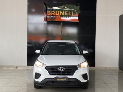 HYUNDAI Creta 1.6 16V 4P FLEX ATTITUDE AUTOMTICO, Foto 2