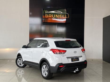 HYUNDAI Creta 1.6 16V 4P FLEX ATTITUDE AUTOMTICO, Foto 4