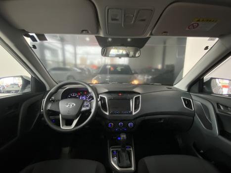 HYUNDAI Creta 1.6 16V 4P FLEX ATTITUDE AUTOMTICO, Foto 11