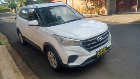 HYUNDAI Creta 1.6 16V 4P FLEX ATTITUDE AUTOMTICO, Foto 1