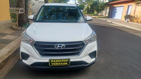 HYUNDAI Creta 1.6 16V 4P FLEX ATTITUDE AUTOMTICO, Foto 4