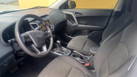 HYUNDAI Creta 1.6 16V 4P FLEX ATTITUDE AUTOMTICO, Foto 6