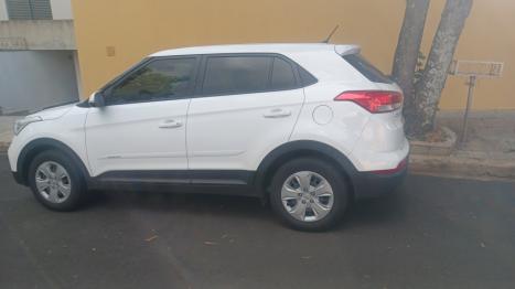 HYUNDAI Creta 1.6 16V 4P FLEX ATTITUDE AUTOMTICO, Foto 7