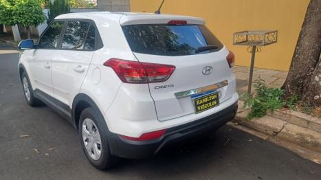 HYUNDAI Creta 1.6 16V 4P FLEX ATTITUDE AUTOMTICO, Foto 9