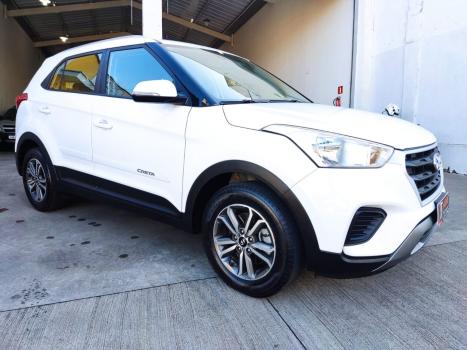 HYUNDAI Creta 1.6 16V 4P FLEX ATTITUDE AUTOMTICO, Foto 1