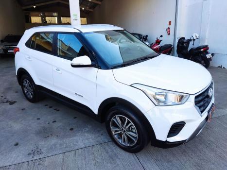 HYUNDAI Creta 1.6 16V 4P FLEX ATTITUDE AUTOMTICO, Foto 2