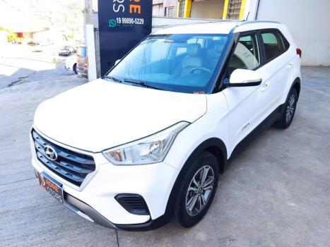 HYUNDAI Creta 1.6 16V 4P FLEX ATTITUDE AUTOMTICO, Foto 3