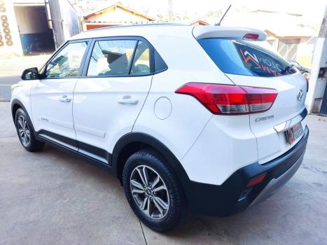 HYUNDAI Creta 1.6 16V 4P FLEX ATTITUDE AUTOMTICO, Foto 4