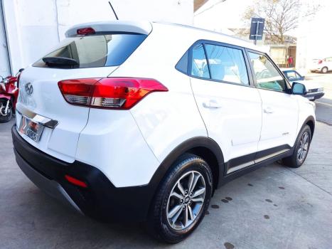 HYUNDAI Creta 1.6 16V 4P FLEX ATTITUDE AUTOMTICO, Foto 5