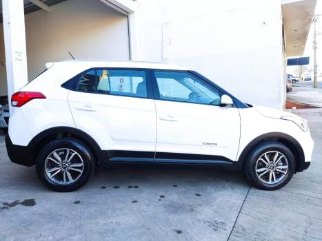 HYUNDAI Creta 1.6 16V 4P FLEX ATTITUDE AUTOMTICO, Foto 6