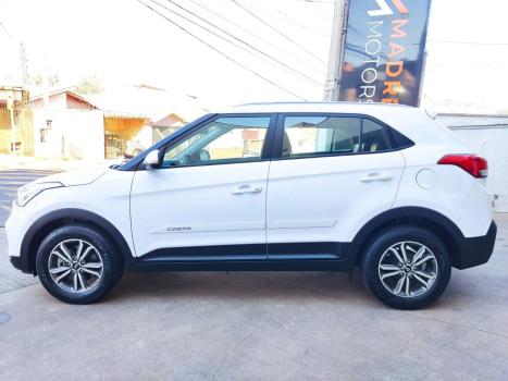 HYUNDAI Creta 1.6 16V 4P FLEX ATTITUDE AUTOMTICO, Foto 7