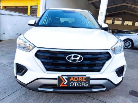 HYUNDAI Creta 1.6 16V 4P FLEX ATTITUDE AUTOMTICO, Foto 8