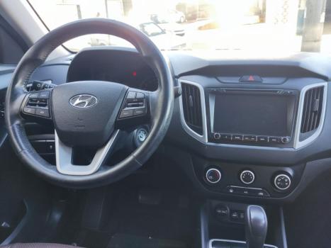 HYUNDAI Creta 1.6 16V 4P FLEX ATTITUDE AUTOMTICO, Foto 14