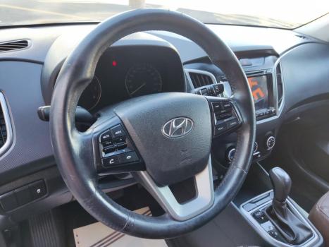 HYUNDAI Creta 1.6 16V 4P FLEX ATTITUDE AUTOMTICO, Foto 15